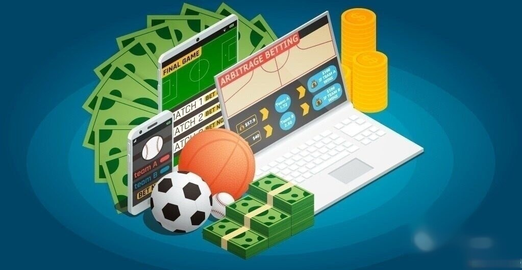 Sports Betting Arbitrage